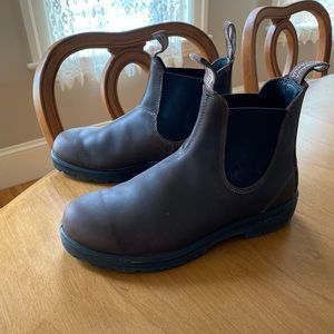 Men’s Blundstones | Australian size 8.5 | US size 9.5 like new condition
